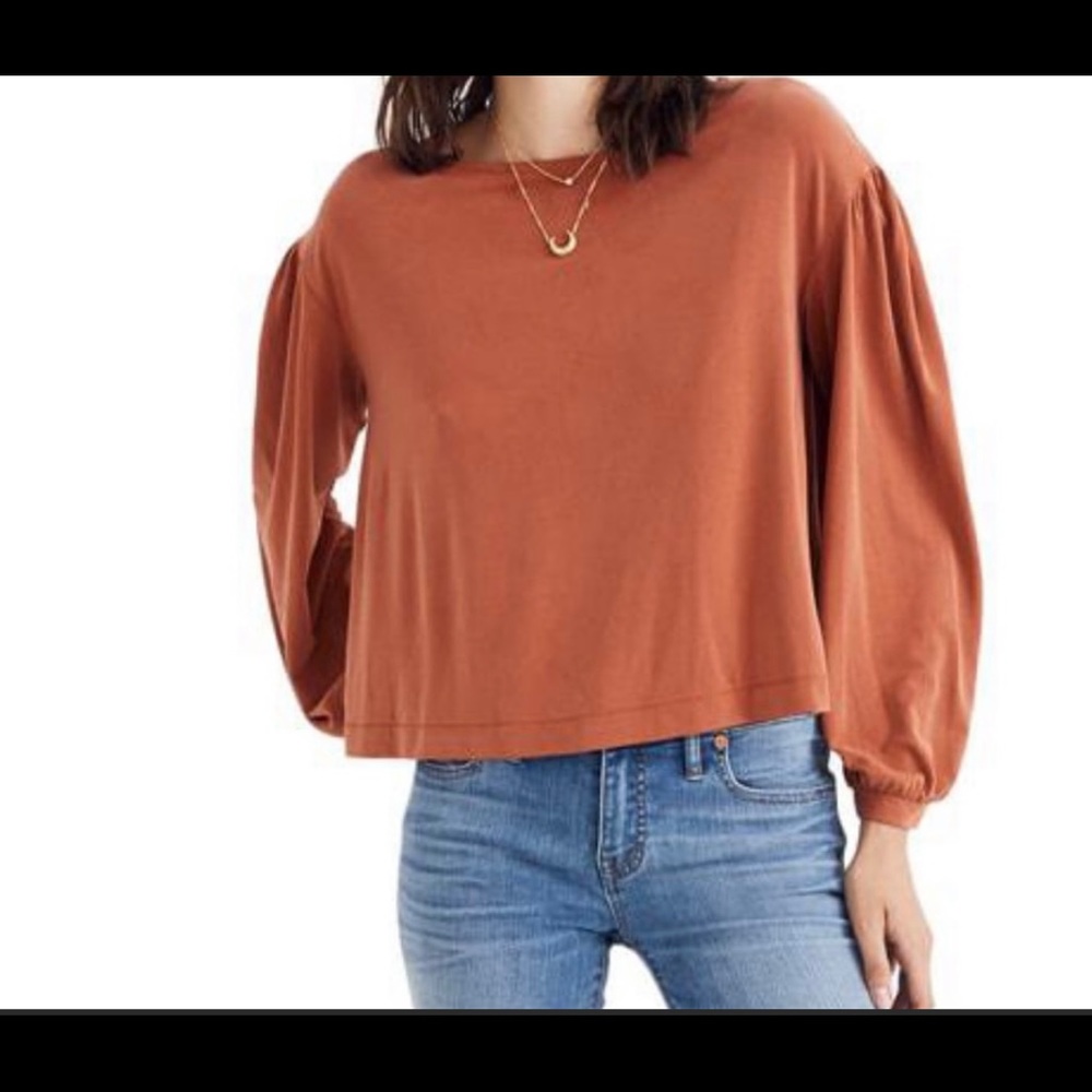 Madewell